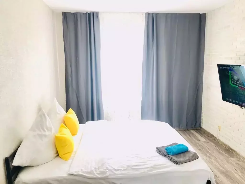 1-к кв. Удмуртия, Ижевск ул. Имени Татьяны Барамзиной, 3 (45.0 м) - Фото 1