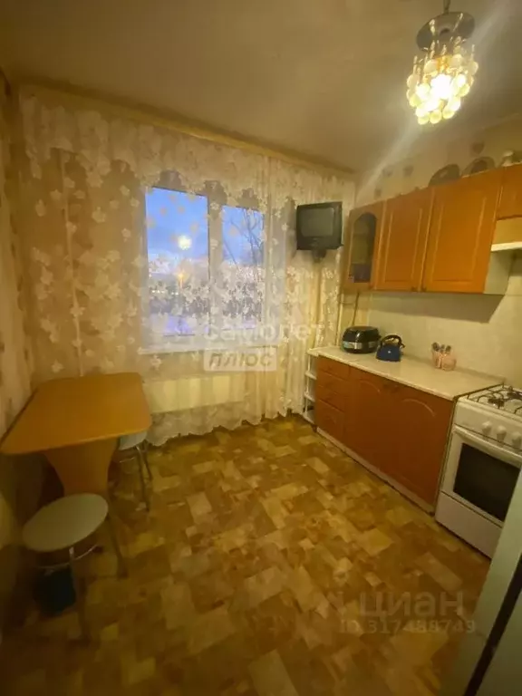 1-к кв. Московская область, Наро-Фоминск ул. Шибанкова, 87 (35.0 м) - Фото 1