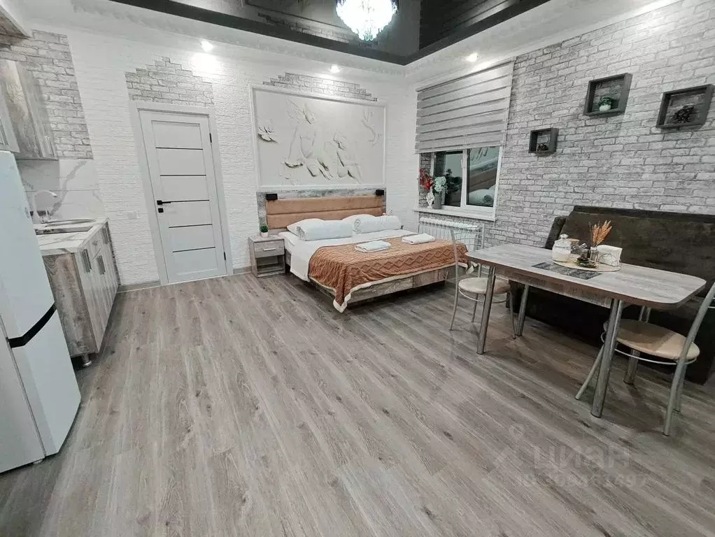 Студия Ростовская область, Шахты просп. Красной Армии, 136 (40.0 м) - Фото 2