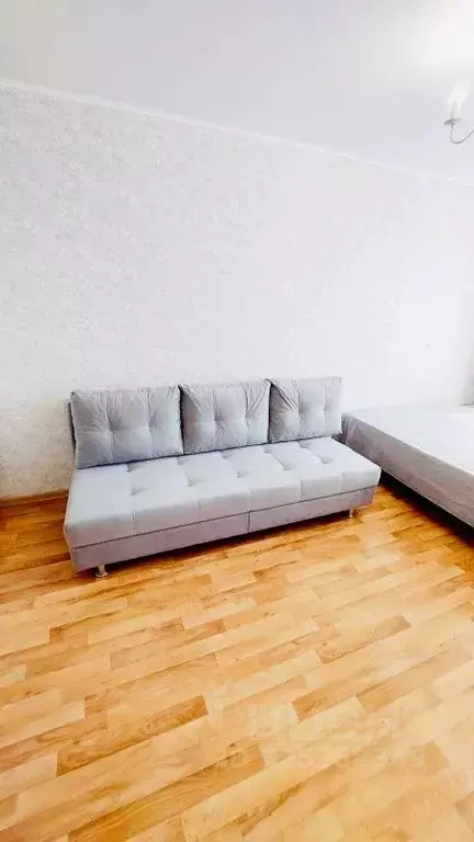 Студия Татарстан, Казань ул. Татарстан, 51 (21.0 м) - Фото 2