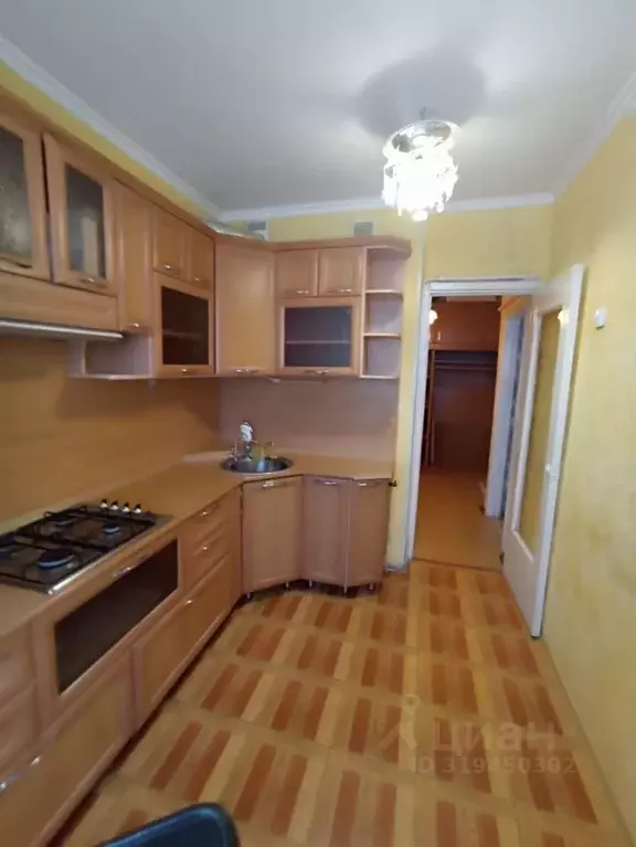 3-к кв. Ростовская область, Волгодонск просп. Мира, 33 (60.0 м) - Фото 0