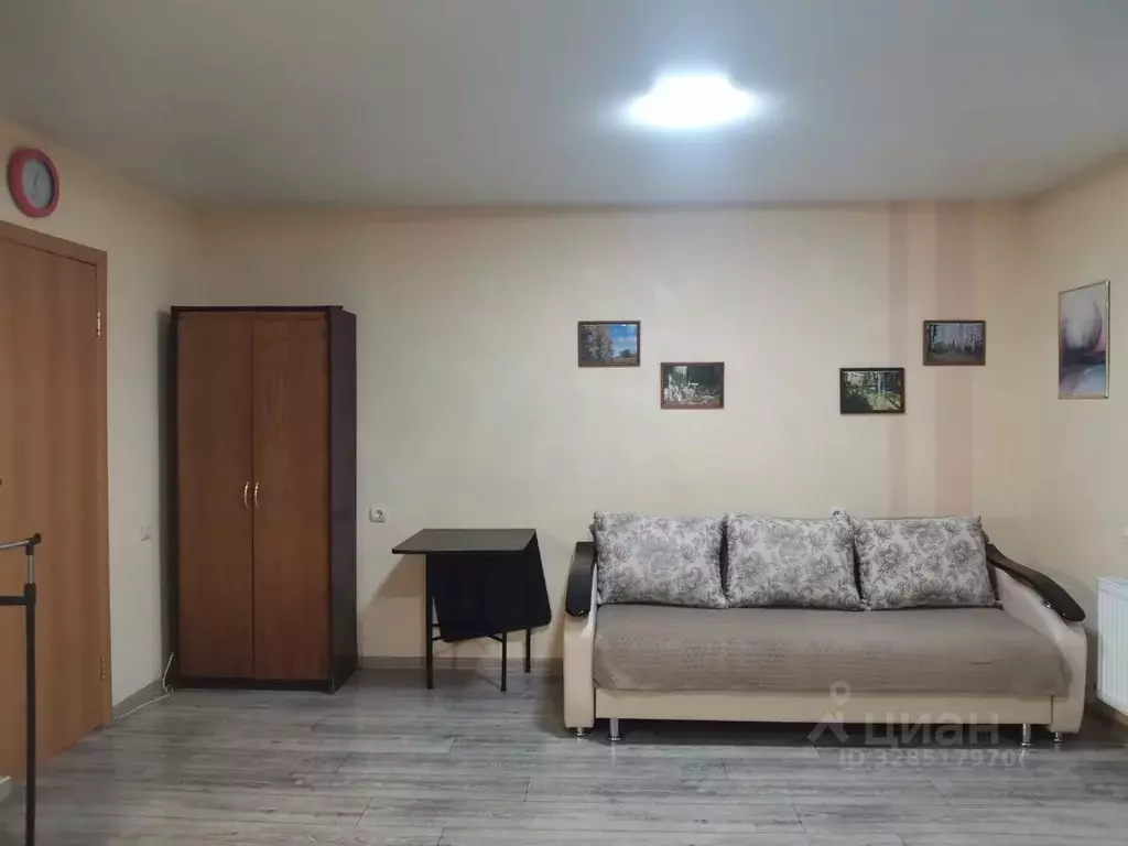 Студия Ульяновская область, Ульяновск Новый Город мкр, просп. ... - Фото 2