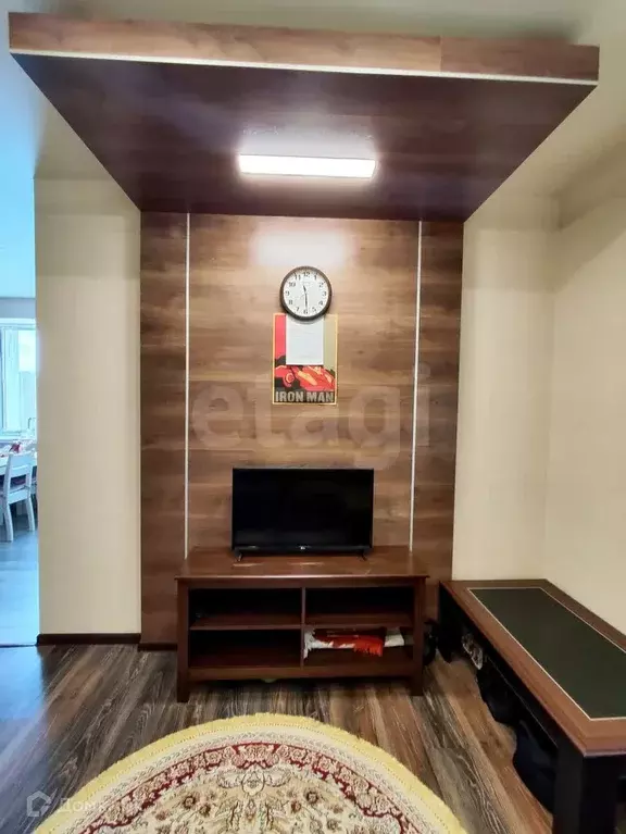 Продаётся 2-к квартира, 57.7 м - Фото 1