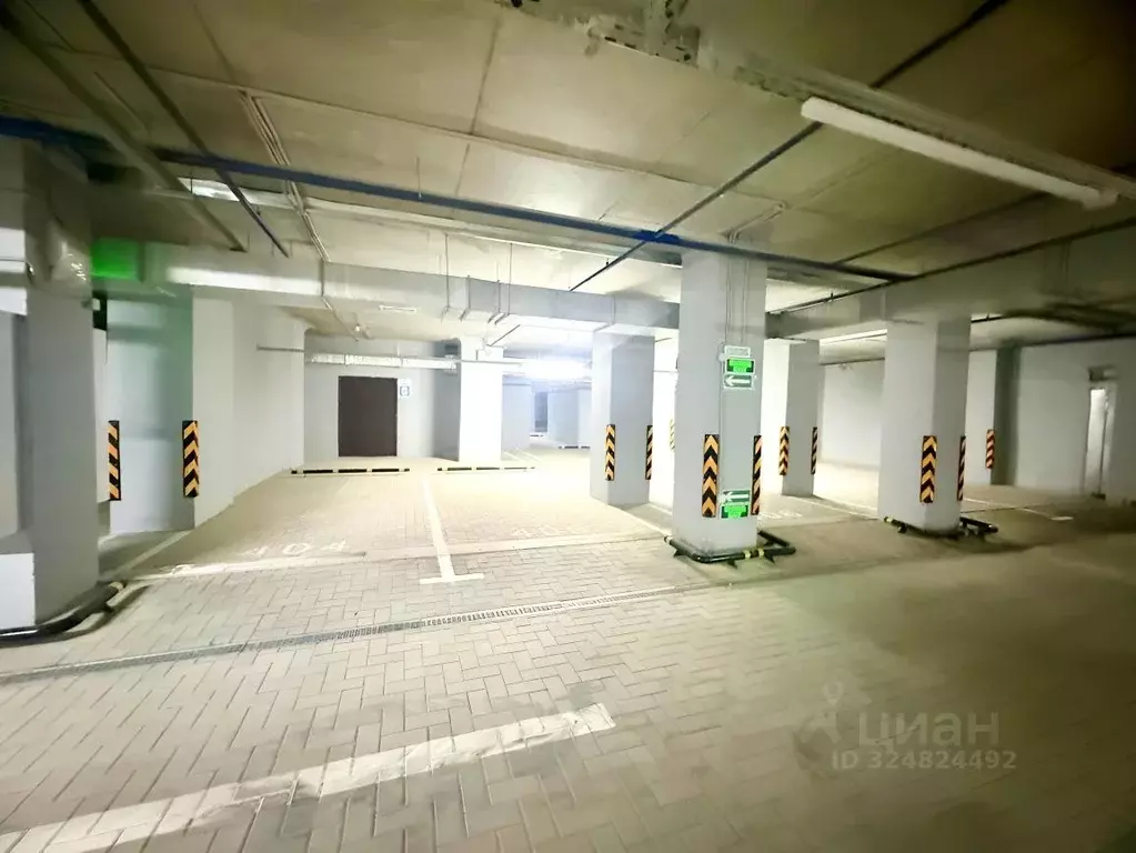 Гараж в Ростовская область, Ростов-на-Дону, Нахичевань ул. 23-я Линия, ... - Фото 2