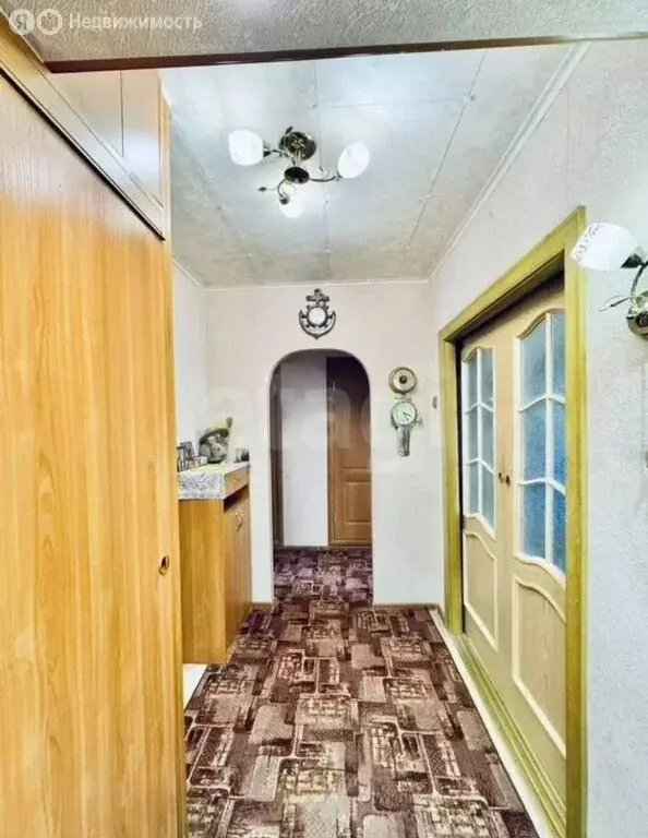 3-комнатная квартира: Березники, улица 30 лет Победы, 9 (60.5 м) - Фото 1