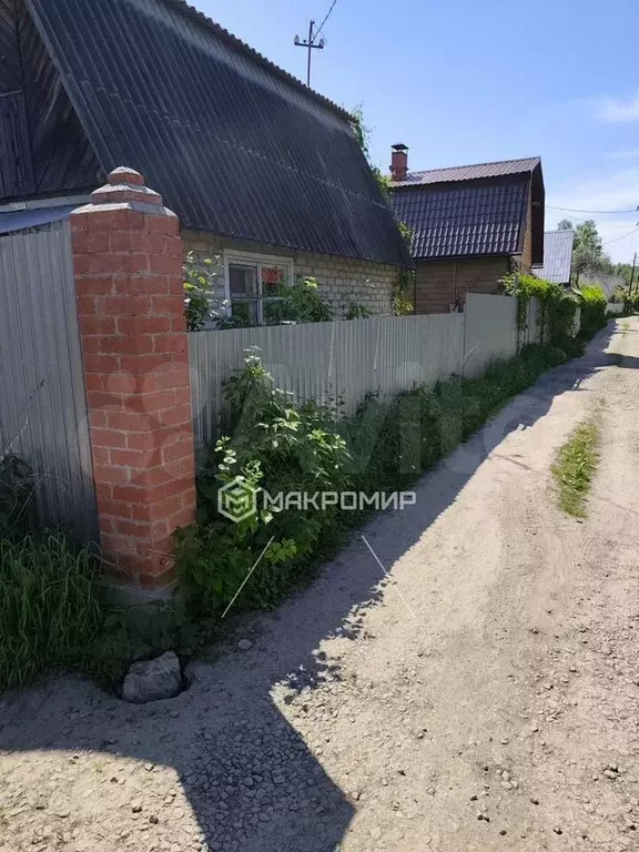 Дача 55 м на участке 4,2 сот. - Фото 0