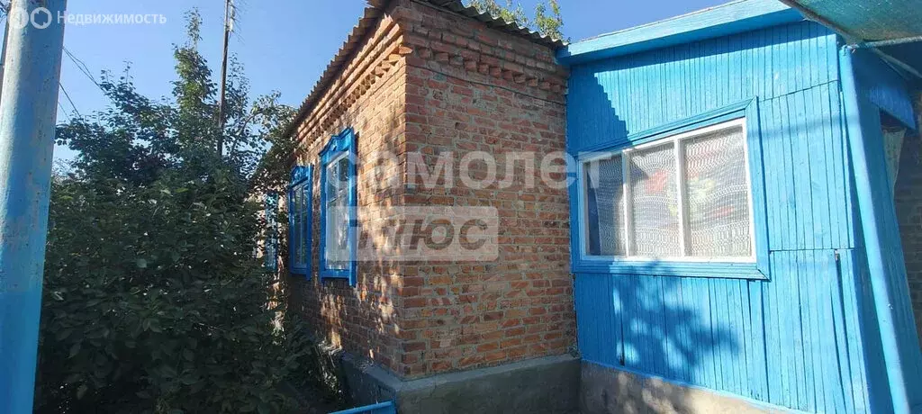 4-комнатная квартира: хутор Тысячный, улица Гагарина, 9 (54.4 м) - Фото 2