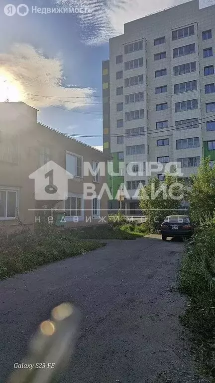 1к в -комнатной квартире ( м) - Фото 1