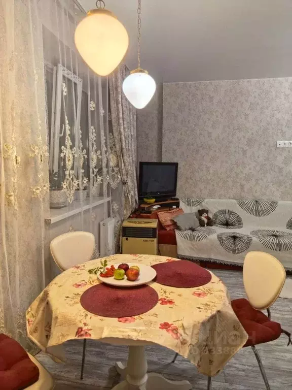 2-к кв. Самарская область, Самара Осетинская ул., 4 (65.0 м) - Фото 2