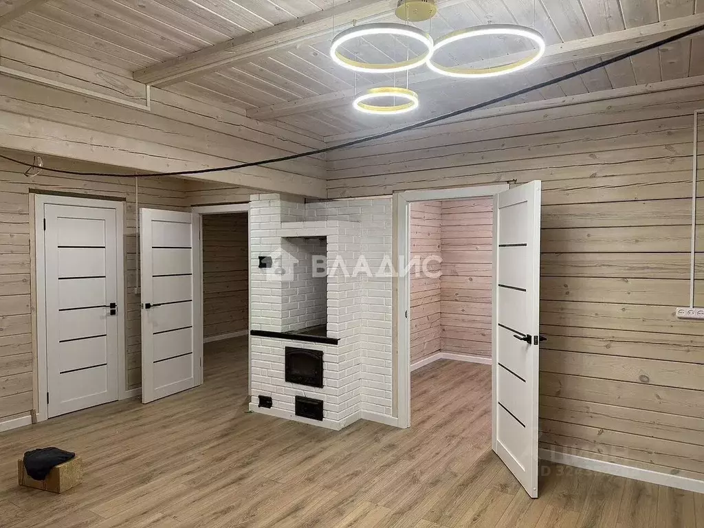 Дом в Бурятия, Иволгинский район, Нижнеиволгинское с/пос, Нур-Селение ... - Фото 1