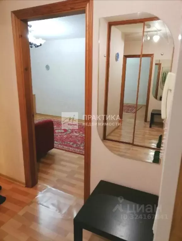 1-к кв. Липецкая область, Липецк ул. Водопьянова, 29А (40.0 м) - Фото 1