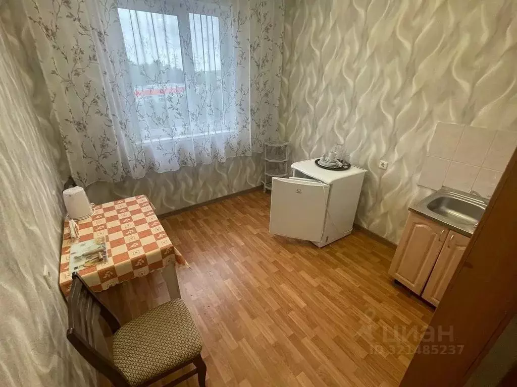 Комната Мурманская область, Мурманск Верхне-Ростинское ш., 1 - Фото 1