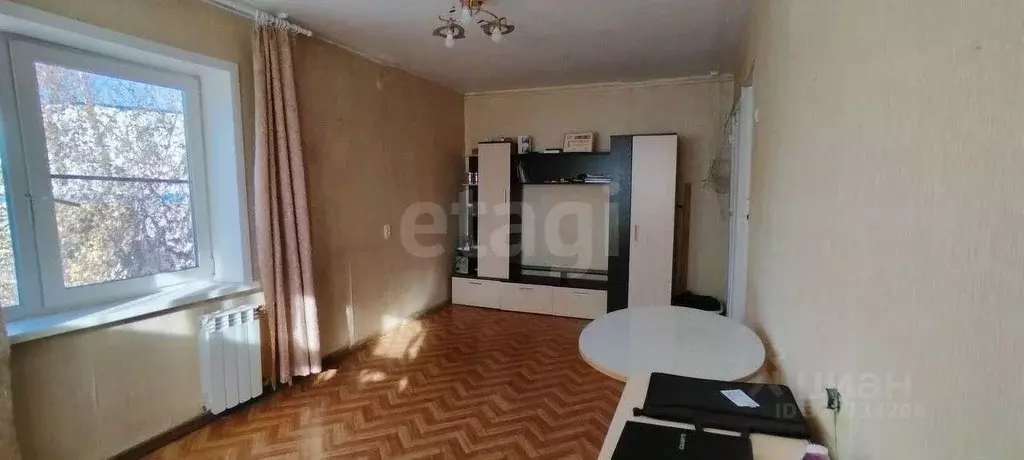 2-к кв. Иркутская область, Иркутск бул. Постышева, 6 (40.2 м) - Фото 1