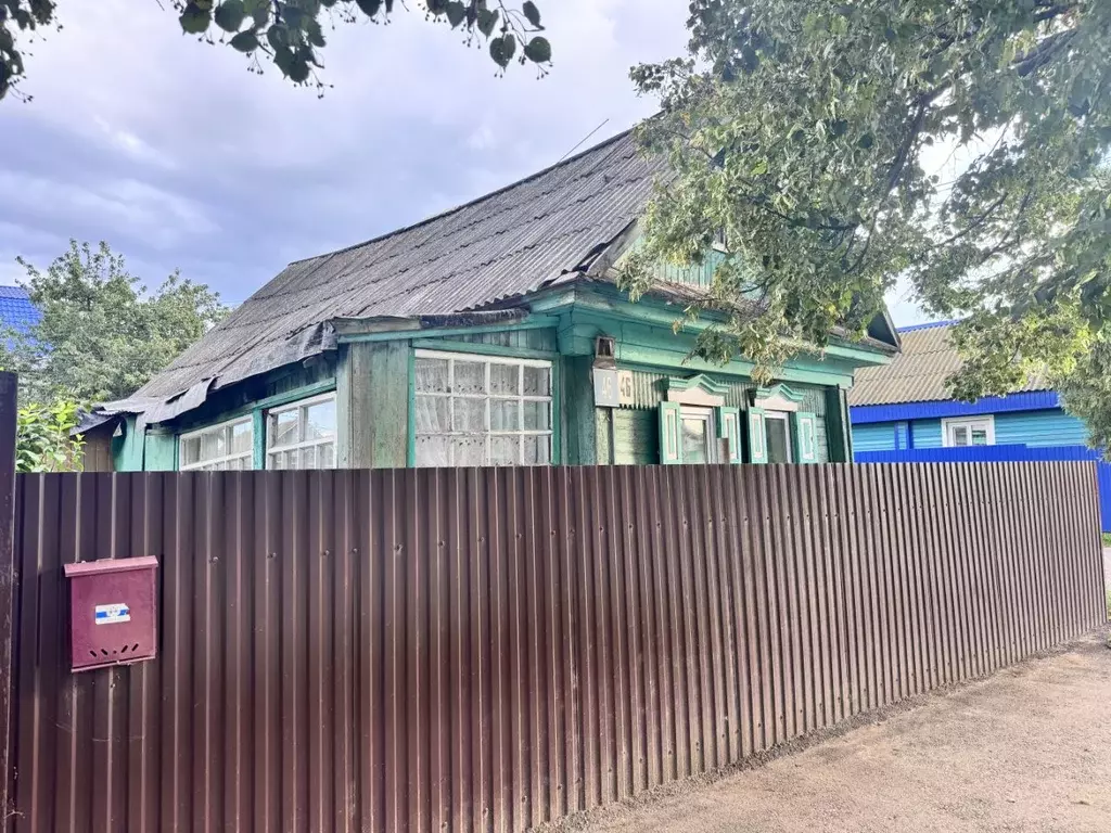 Дом в Башкортостан, Уфа ул. Саляма, 46/43 (491 м) - Фото 2