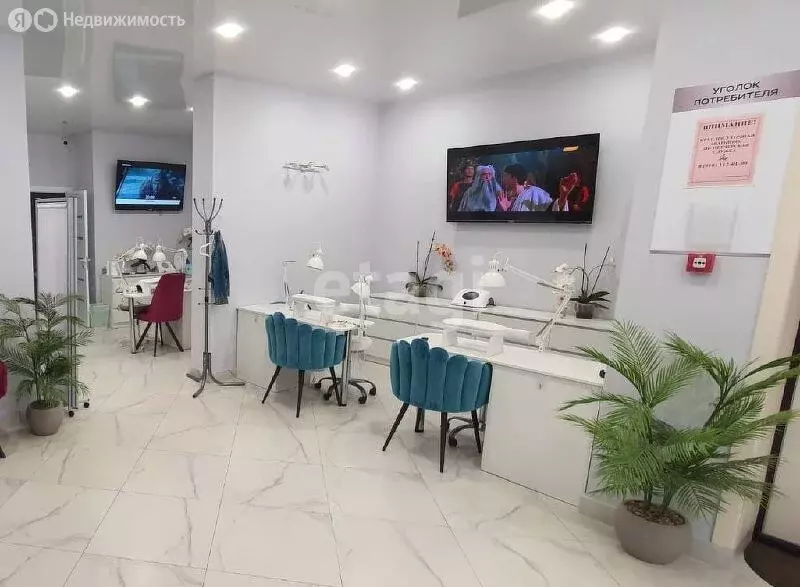 Офис (94.5 м) - Фото 2