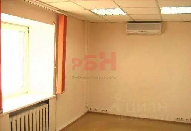 Офис в Курганская область, Курган ул. Урицкого, 4 (88 м) - Фото 1