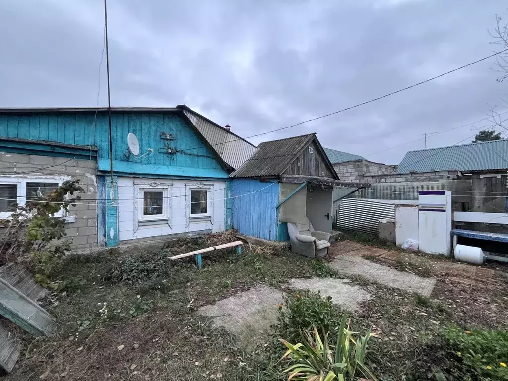 Дом в Самарская область, Кинель Степная ул., 36 (69 м) - Фото 2
