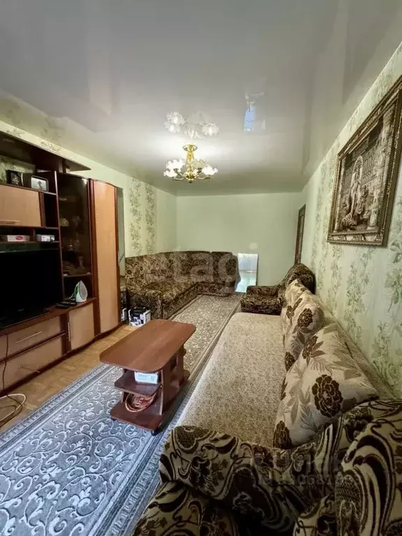 3-к кв. Московская область, Клин Клин-9 городок, 94 (75.8 м) - Фото 1