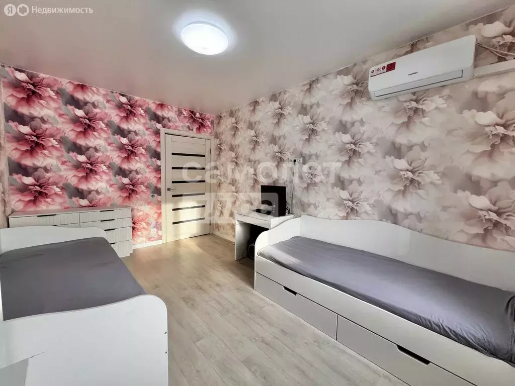 2-комнатная квартира: Барнаул, Павловский тракт, 305Г (61.8 м) - Фото 1