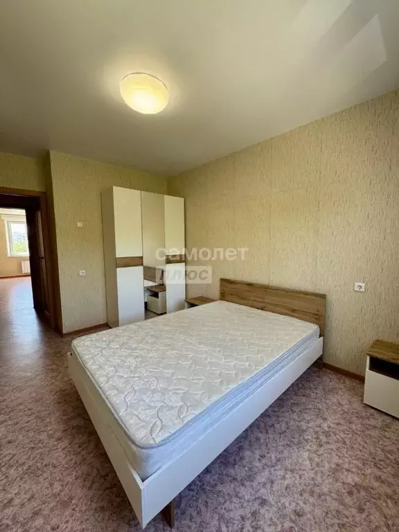 2-к кв. Челябинская область, Челябинск ул. Клайна, 3 (56.4 м) - Фото 1