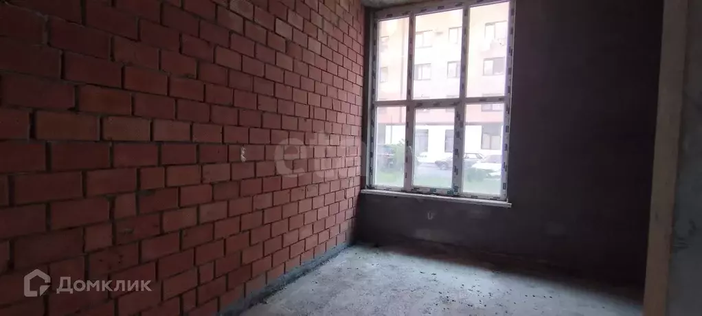 Продаётся квартира-студия, 33 м - Фото 1