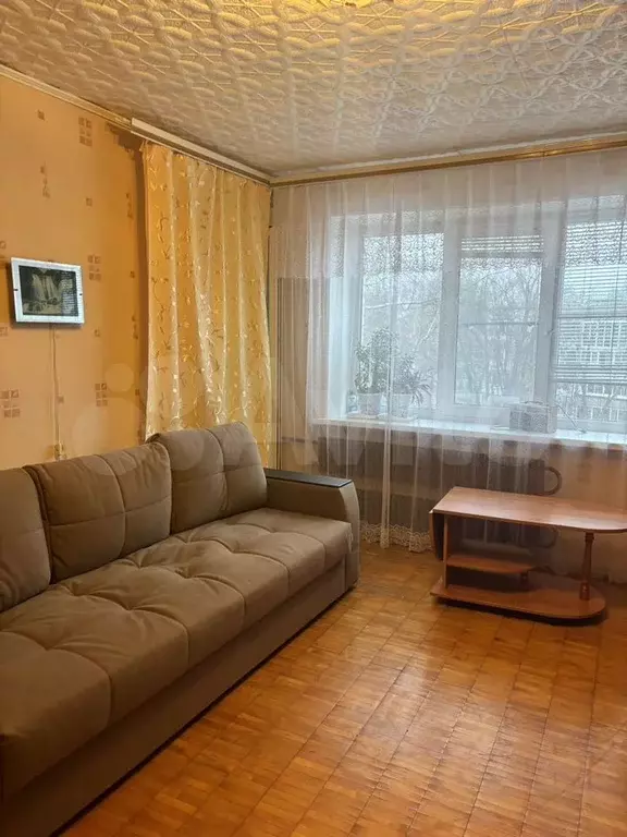 2-к. квартира, 50 м, 5/5 эт. - Фото 0