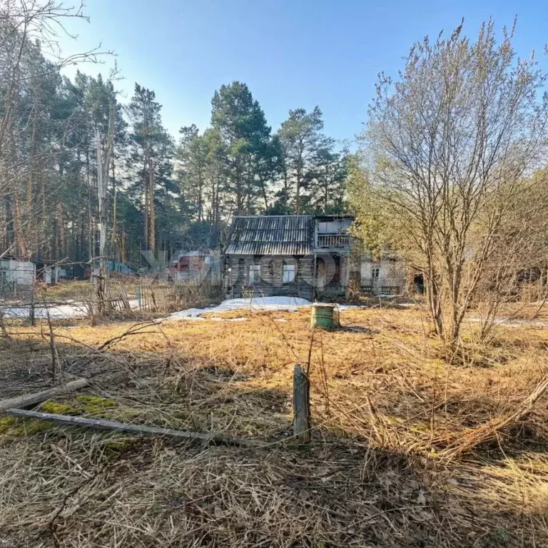 Участок в Томская область, Томск пл. Ленина (3.52 сот.) - Фото 1