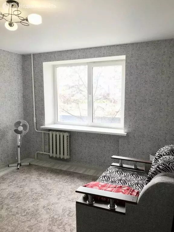 1к в -комнатной квартире (12.9 м) - Фото 1