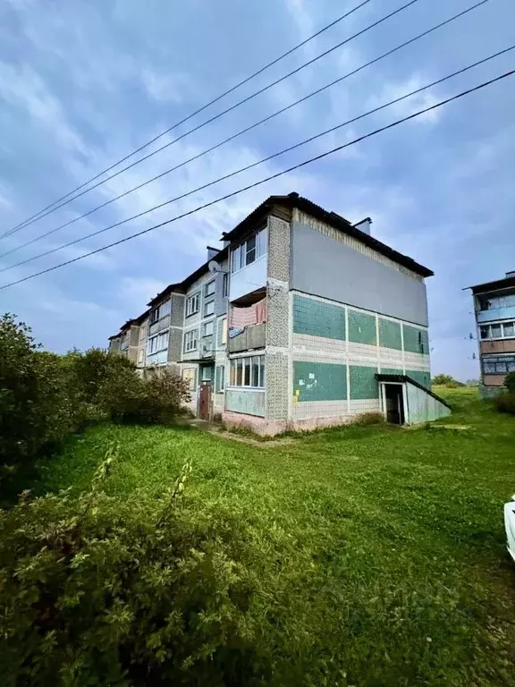 2-к кв. Московская область, Можайский муниципальный округ, пос. Учхоза ... - Фото 1