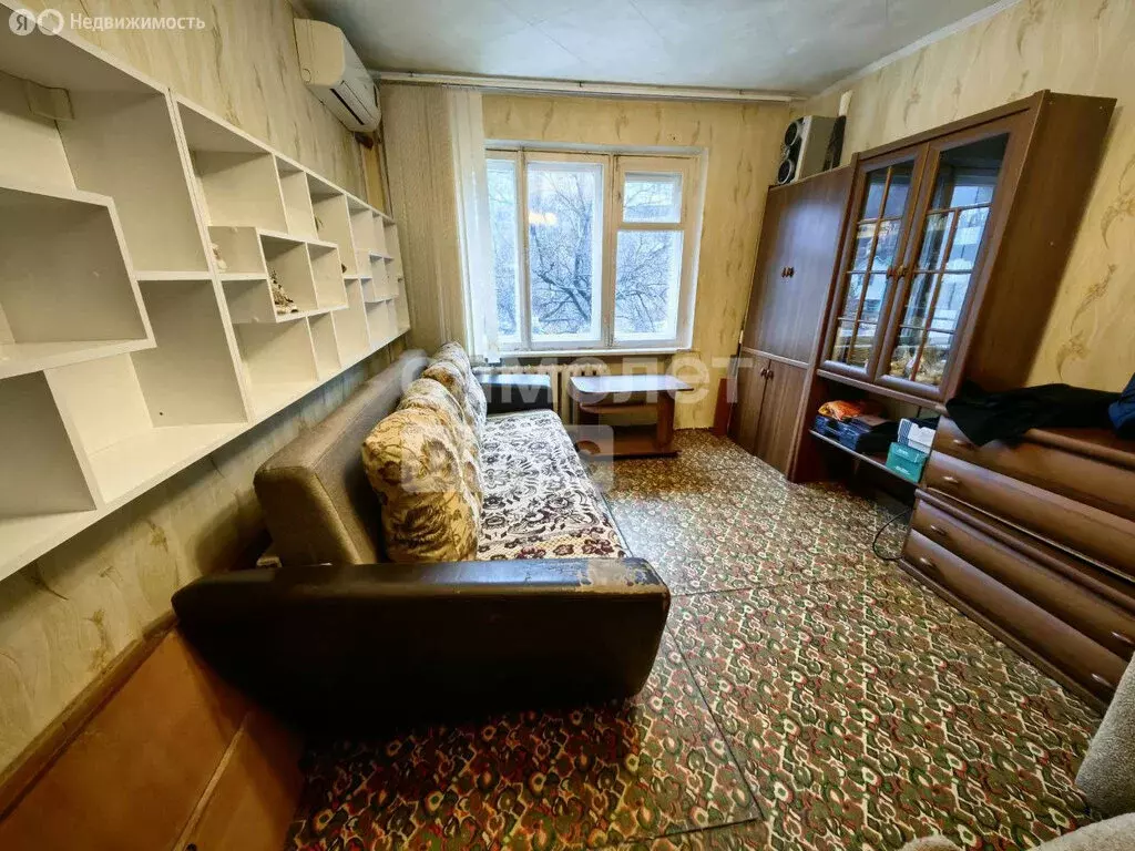 1-комнатная квартира: Туапсе, улица Судоремонтников, 62 (29.3 м) - Фото 2