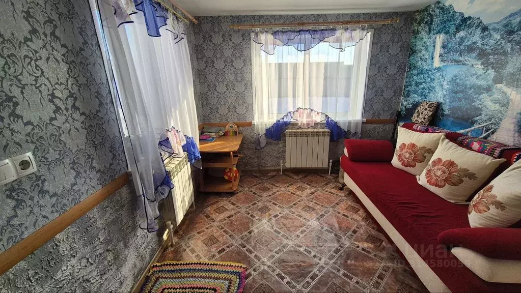 Дом в Удмуртия, Завьяловский район, с. Ягул ул. Петровская, 1 (140 м) - Фото 2