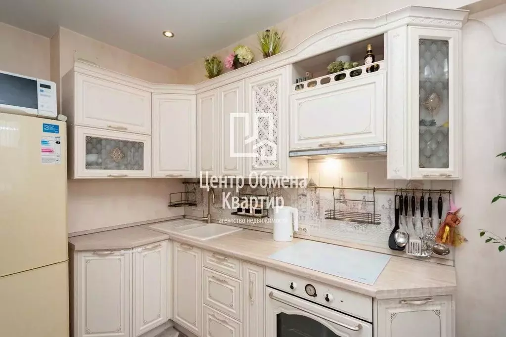 1-к кв. Иркутская область, Иркутский муниципальный округ, Маркова рп, ... - Фото 2