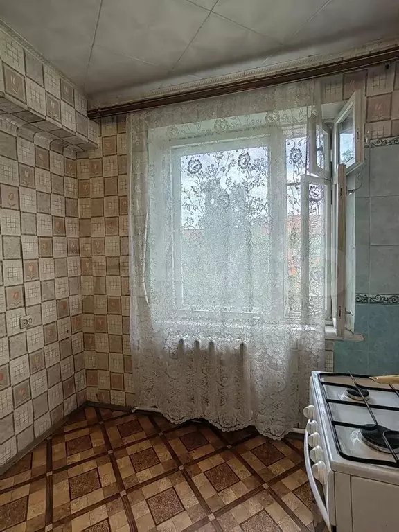 1-к. квартира, 30 м, 5/5 эт. - Фото 1