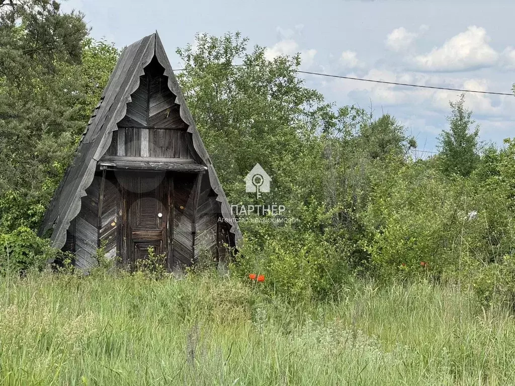 Дача 12 м на участке 6 сот. - Фото 0