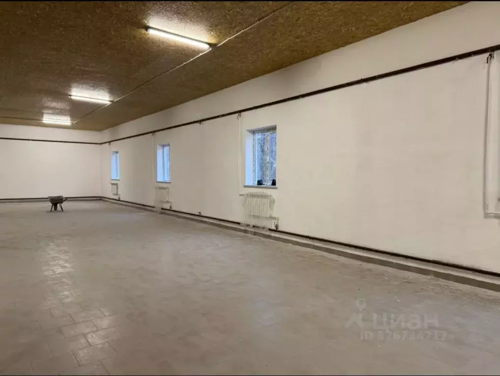 Помещение свободного назначения в Московская область, Богородский ... - Фото 2