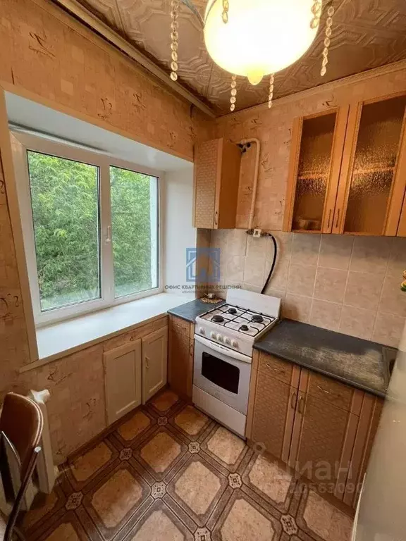 2-к кв. Пензенская область, Пенза ул. Дружбы, 9 (38.0 м) - Фото 1