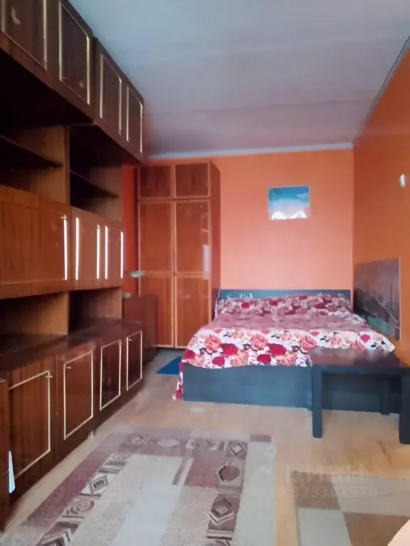 1-к кв. Санкт-Петербург просп. Кима, 4А (33.0 м) - Фото 1