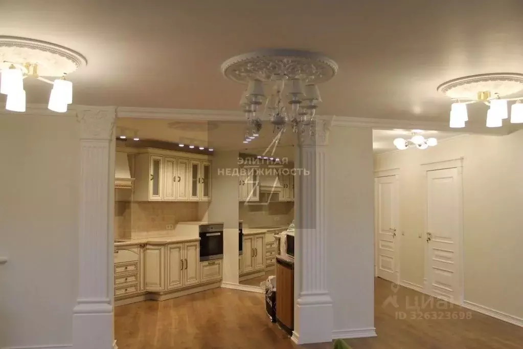 5-к кв. Москва Минская ул., 1ГК1 (363.0 м) - Фото 2