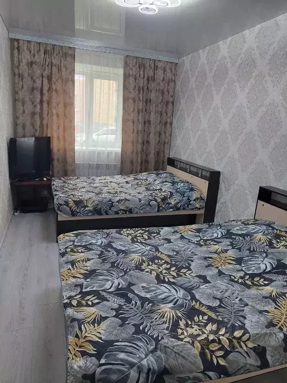 1-к кв. Нижегородская область, с. Дивеево ул. Южная, 26 (37.0 м) - Фото 1