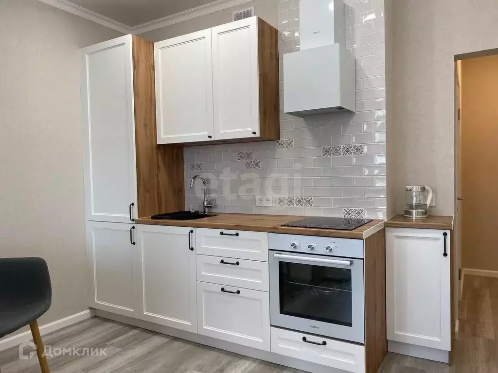 Продаётся квартира-студия, 30.3 м - Фото 1