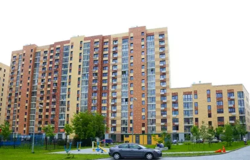 Продаётся 3-к квартира, 117 м - Фото 0