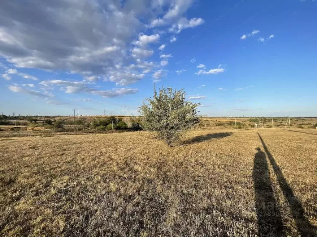 Участок в Ростовская область, Аксайский район, Мишкинское с/пос, Киров ... - Фото 2