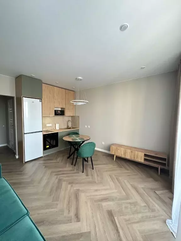 Студия Новосибирская область, Новосибирск 2-я Воинская ул., 53 (28.0 ... - Фото 2