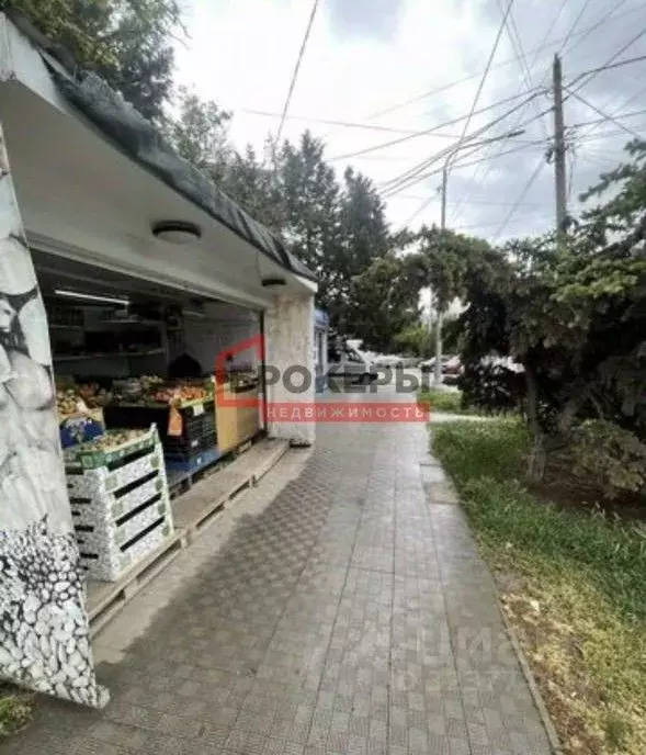 Помещение свободного назначения в Севастополь, Севастополь, Балаклава ... - Фото 1