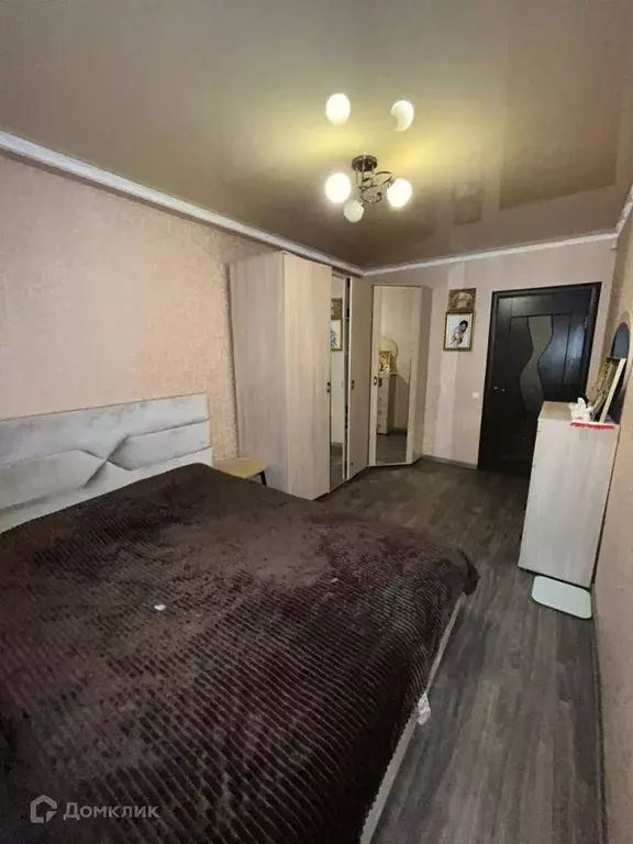 Продаётся 3-к квартира, 59.6 м - Фото 0