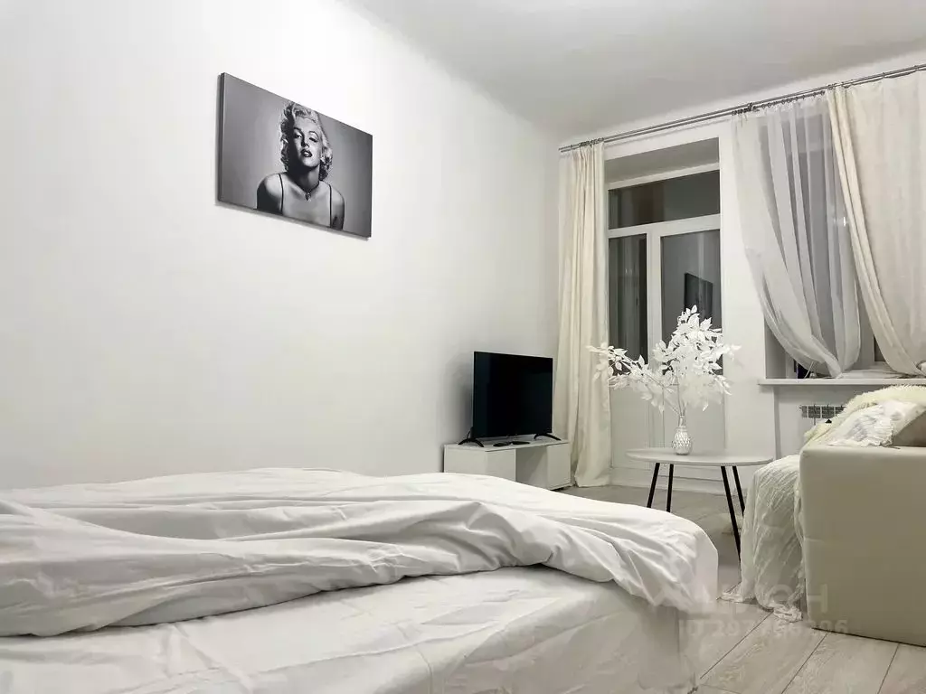 1-к кв. Свердловская область, Нижний Тагил просп. Ленина, 32 (36.0 м) - Фото 1