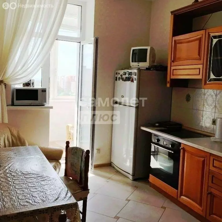 1-комнатная квартира: Москва, Южнобутовская улица, 44 (50 м) - Фото 1