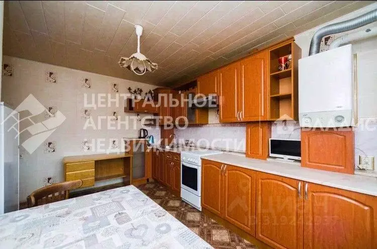 2-к кв. Рязанская область, Рязань ул. Маяковского, 47 (64.0 м) - Фото 1