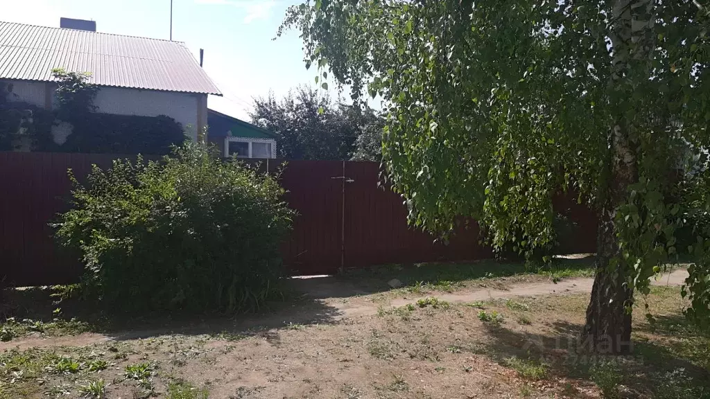 Дом в Тульская область, Веневский район, Мордвесское с/пос, с. ... - Фото 0