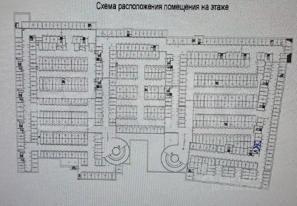 Гараж в Москва Новогиреевская ул., 5Ак2 (16 м) - Фото 2